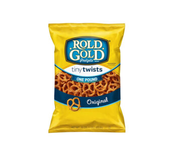 Rold Gold Tiny Twists Pretzels