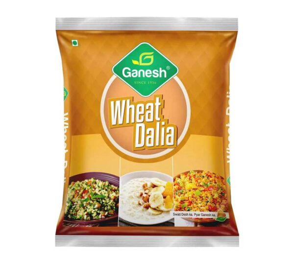 Ganesh Daliya, 500 g