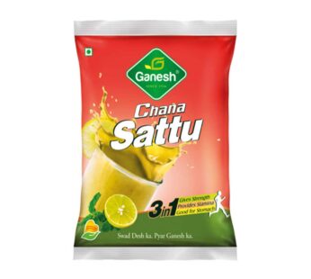 Ganesh Chana Sattu, 500 g