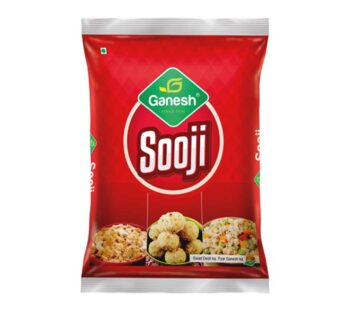 Ganesh Sooji, 500 g