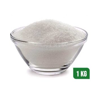 Grocy Sugar/Chini 1 Kg