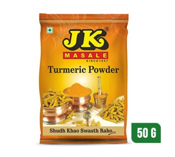 JK Turmeric Powder/Haldi Guro