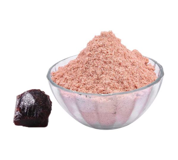 Rock Salt/ Kala Namak