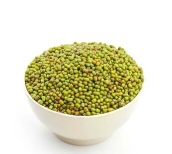 Green Moong – Whole