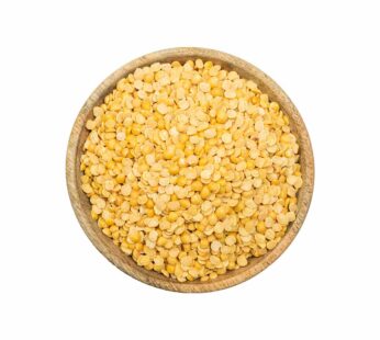 Toor Dal/Arhar Dal – Desi