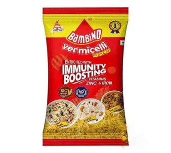 Bambino Vermicelli – 200 g Pouch