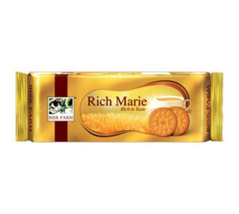 Bisk Farm Biscuits – Rich Marie, 300 g Pouch