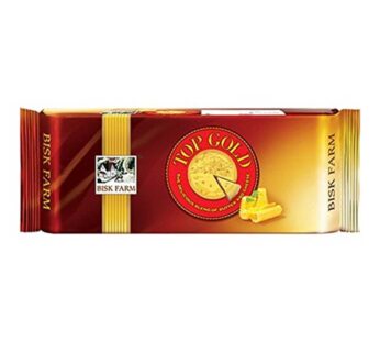 Bisk Farm Biscuits – Top Gold, 200 g