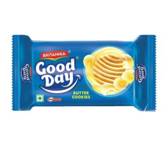 Britannia Good Day Butter Cookies, 200 g