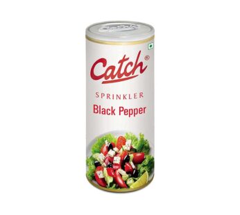 Catch Black Pepper Sprinkler- 50 g