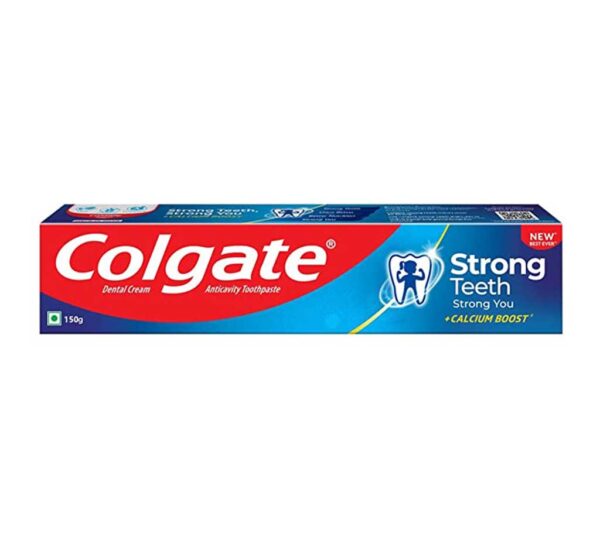 Colgate Strong Teeth