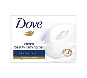 Dove Cream Beauty Bathing Bar- 100 g