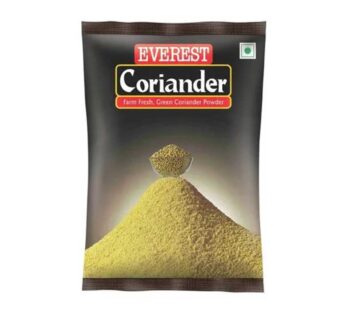 Everest Powder – Green Coriander, 100 g Pouch