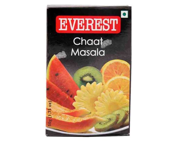 Everest Chaat Masala