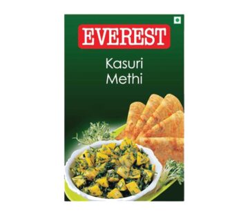 Everest Kasuri Methi, 25 g