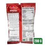 Haldiram Bhujia Namkeen, 200 g - Image 2