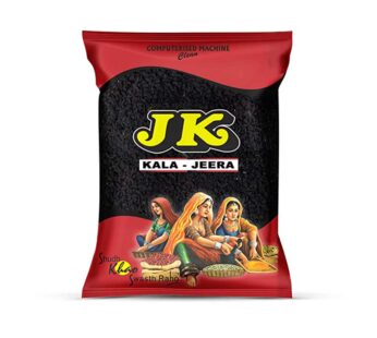 JK Kala Jeera, 50 g