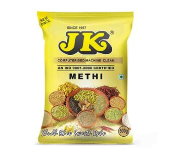 JK Methi, 50 g