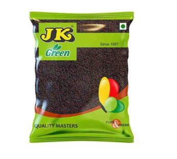 JK Rai, 50 g