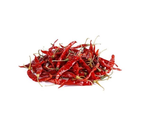 Red Chilli/ Sukno Lanka