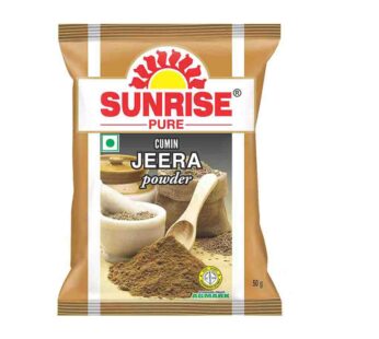 Sunrise Cumin / Jeera Powder