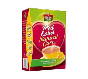 Red Label Tea – Natural Care, 100 g