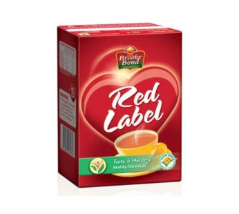 Red Label Tea, 500 g Carton